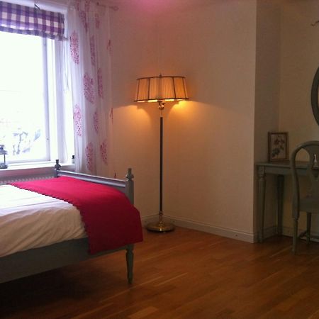 Bellevue Stockholm Bed and Breakfast Kamer foto