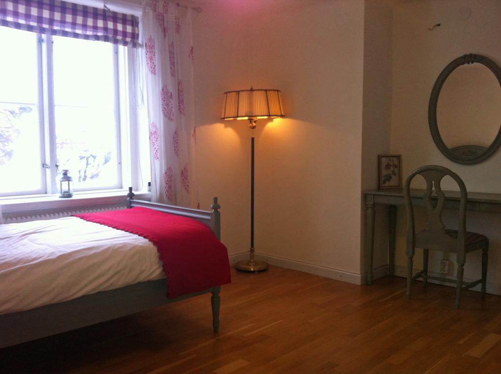 Bellevue Stockholm Bed and Breakfast Kamer foto