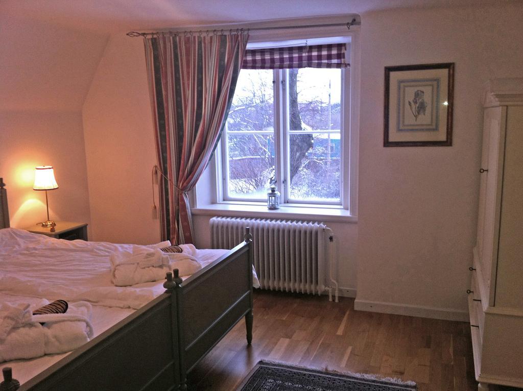 Bellevue Stockholm Bed and Breakfast Kamer foto