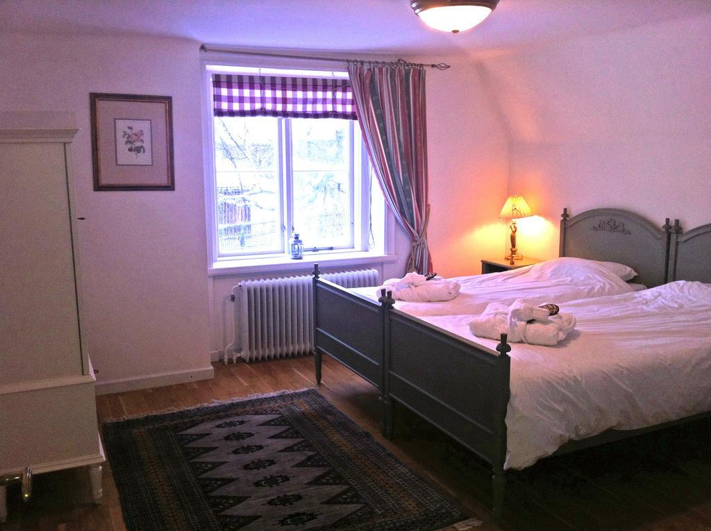 Bellevue Stockholm Bed and Breakfast Kamer foto